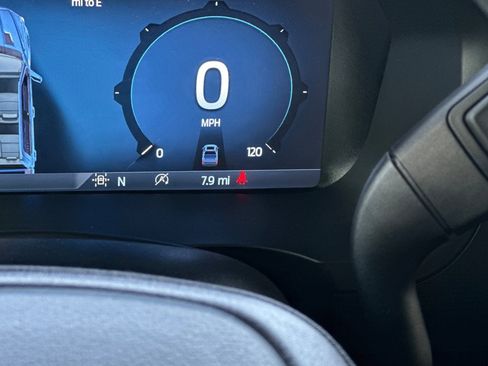 New 2026 Ford F150 STX w/ Equipment Group 200A image 25