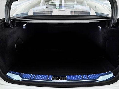 New 2026 Mercedes-Benz S 63 AMG S image 6