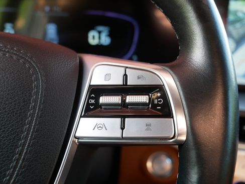 Used 2023 Kia Telluride EX X-Line AWD/4WD image 29