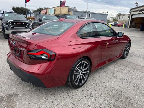 Used 2025 BMW 230i Coupe RWD image 13