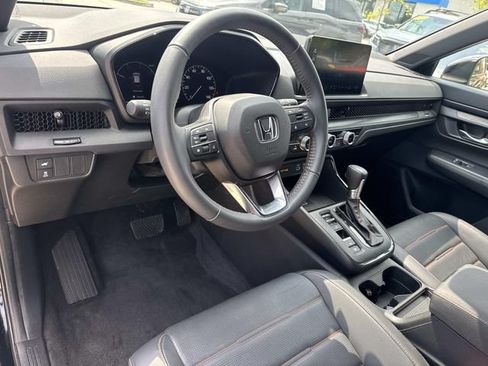 Certified 2024 Honda CR-V Sport-L image 18