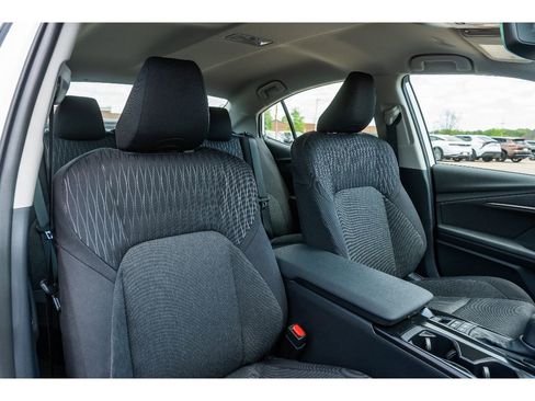 New 2026 Toyota Camry LE FWD image 19
