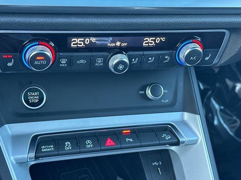 Certified 2023 Audi Q3 2.0T Premium Plus image 21