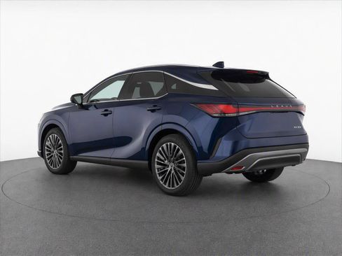 Certified 2026 Lexus RX 350 FWD w/ Convenience Package image 4