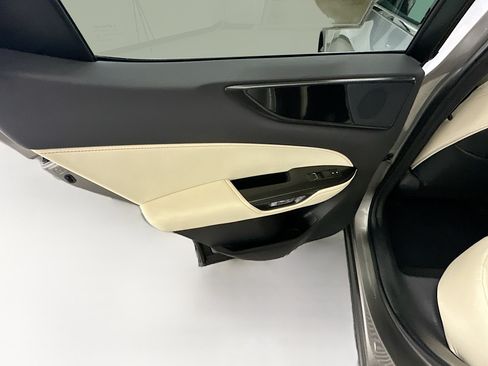 Used 2024 Lexus NX 350 AWD w/ Cold Area Package image 27