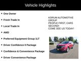 Used 2020 Chevrolet Equinox LT image 4