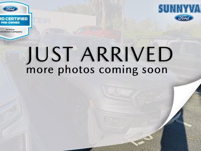 Used 2019 Ford Ranger Lariat w/ Equipment Group 501A Mid