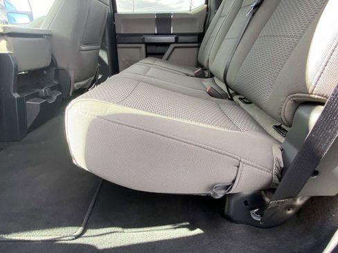 Used 2022 Ford F250 XLT image 13