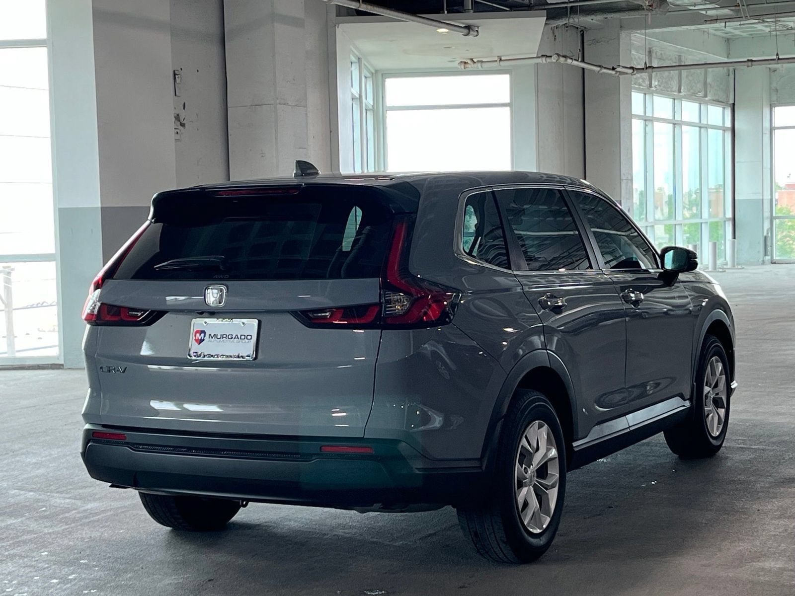 Used 2025 Honda CR-V LX image 11