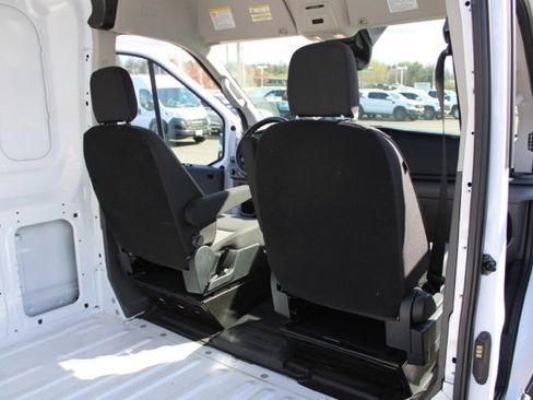 Used 2023 Ford Transit 350 Medium Roof AWD image 25