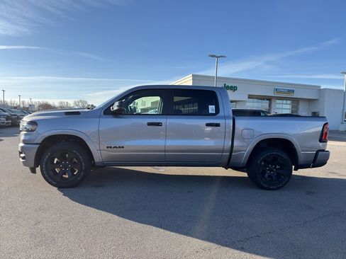 New 2026 RAM 1500 Lone Star image 6