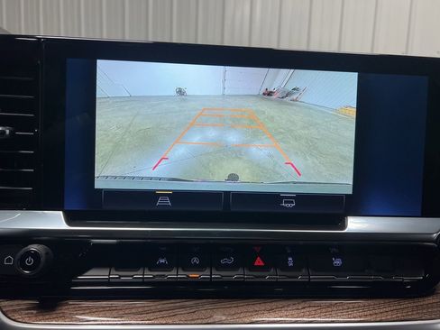 New 2026 Chevrolet Silverado 1500 LT image 17