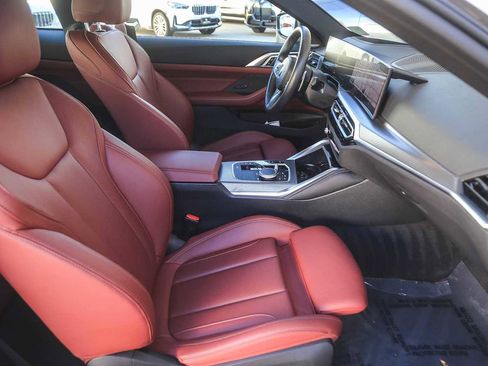 Certified 2024 BMW 430i Coupe w/ M Sport Package image 13