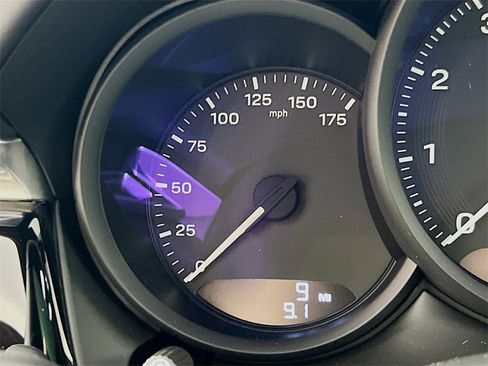 New 2026 Porsche Macan Turbo image 13