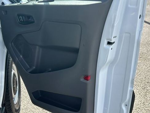 Certified 2023 Ford Transit 250 Medium Roof image 10