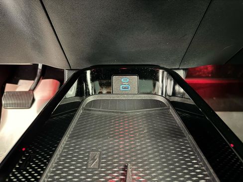 Used 2022 Ford Mustang Mach-E Premium AWD/4WD image 26