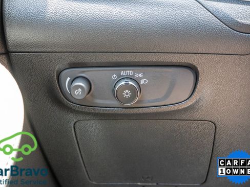 Used 2024 Buick Encore GX Avenir w/ Avenir Technology Package FWD image 27