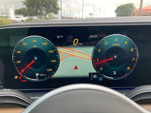 Used 2021 Mercedes-Benz GLE 350 image 16