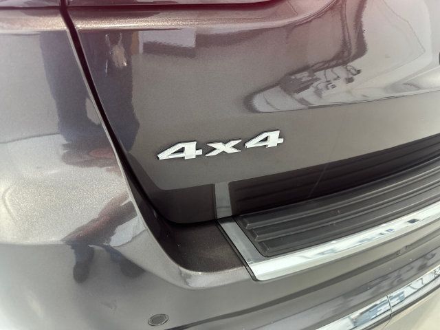 Used 2019 Jeep Grand Cherokee Summit AWD/4WD image 37