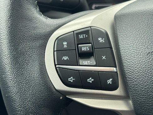 Used 2023 Ford Explorer Limited w/ Limited Technology Package image 19