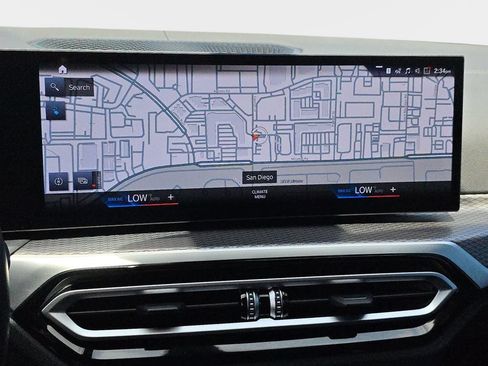 Used 2023 BMW i4 M50 AWD/4WD image 28