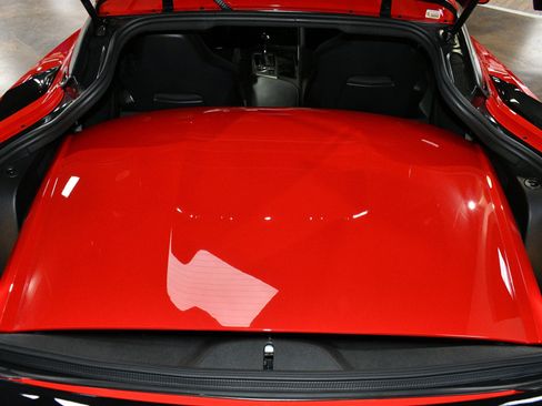 Used 2017 Chevrolet Corvette Z06 w/ Z07 Performance Package image 95