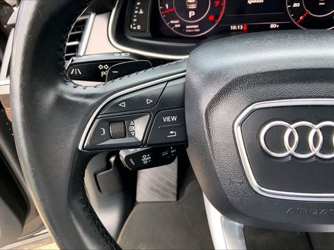 Used 2018 Audi Q7 3.0T Prestige AWD/4WD image 21
