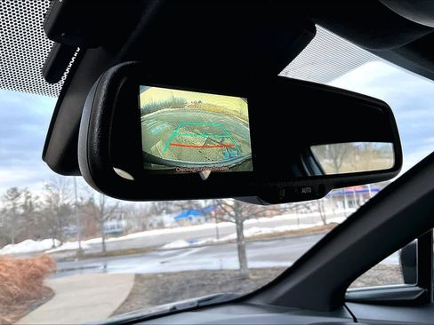 Certified 2018 Toyota C-HR XLE image 27