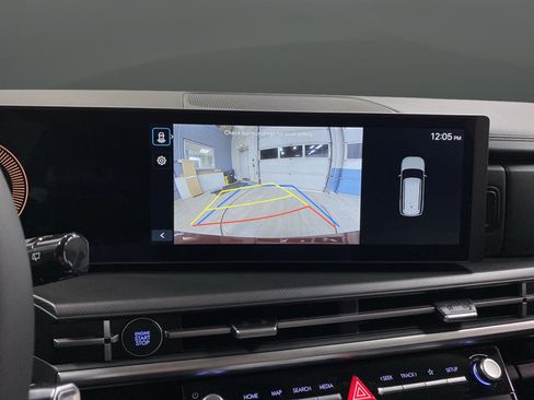 New 2026 Hyundai Santa Fe XRT AWD/4WD image 10