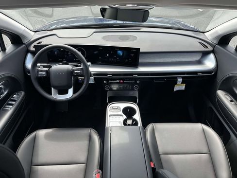 New 2026 Hyundai Ioniq 9 SEL image 8