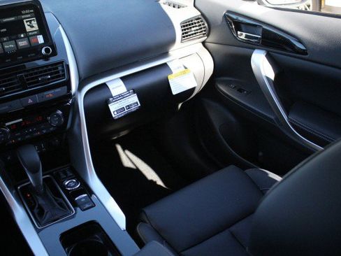 New 2026 Mitsubishi Eclipse Cross SEL image 22