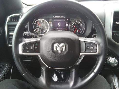 Used 2023 RAM 1500 Laramie image 14