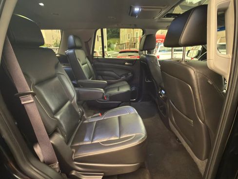 Used 2015 Chevrolet Tahoe LT AWD/4WD image 40