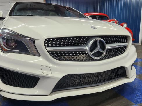 Used 2014 Mercedes-Benz CLA 250 4MATIC image 41