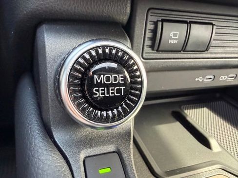 Used 2026 Toyota Land Cruiser w/ Premium Package image 52