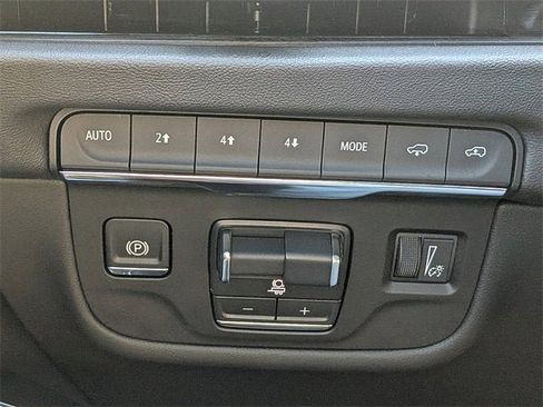 New 2025 Cadillac Escalade ESV Sport w/ Touring Package image 26