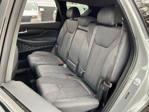 Used 2023 Hyundai Santa Fe SEL FWD image 19