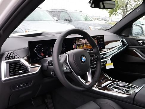 New 2026 BMW X5 xDrive40i AWD/4WD image 18