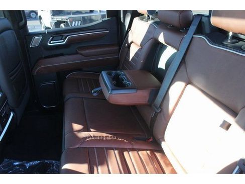 Used 2026 GMC Sierra 1500 Denali Ultimate AWD/4WD image 28