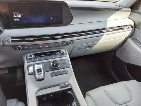 Used 2025 Hyundai Palisade SEL AWD/4WD image 42