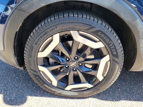 Used 2023 Kia Telluride S w/ S Sunroof Package image 18