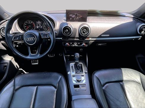Used 2019 Audi A3 2.0T Premium w/ Convenience Package FWD image 14