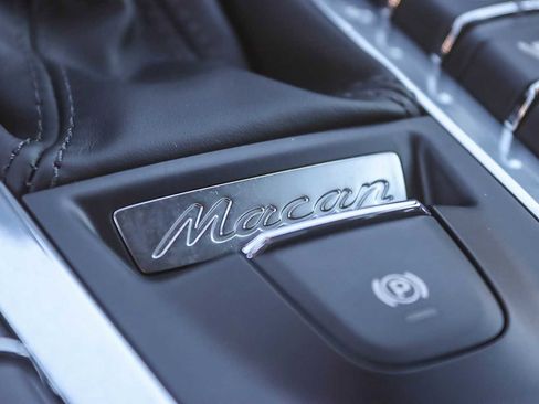 Used 2018 Porsche Macan GTS image 20