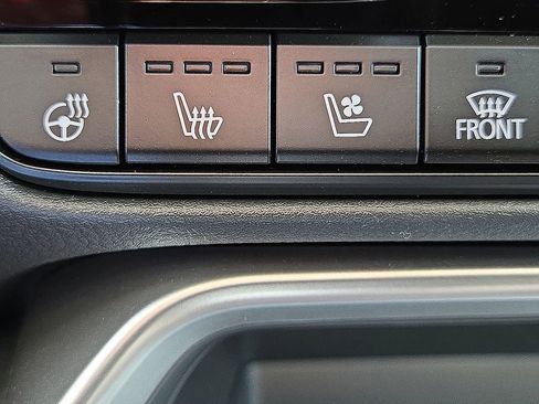 New 2026 MAZDA CX-90 3.3 Turbo w/ Premium Sport Pkg image 29