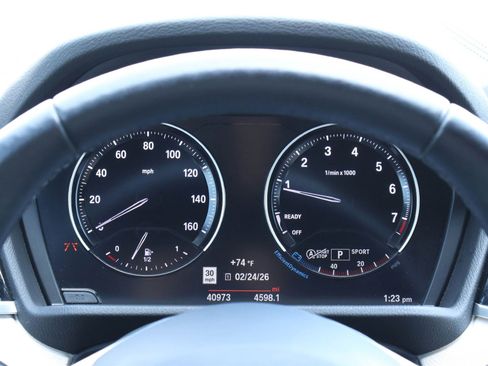 Used 2021 BMW X1 sDrive28i w/ Convenience Package image 18