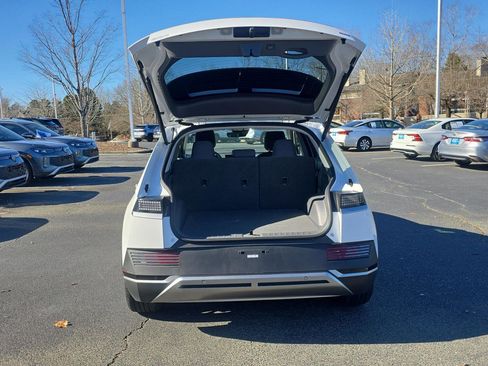 Used 2024 Hyundai Ioniq 5 SEL image 7