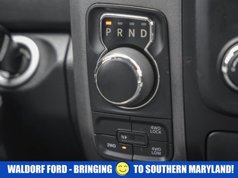 Used 2018 RAM 1500 Express image 26