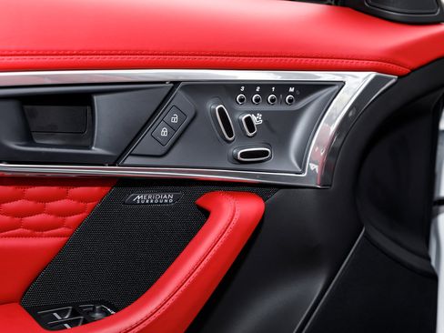 Used 2024 Jaguar F-TYPE R-Dynamic image 25