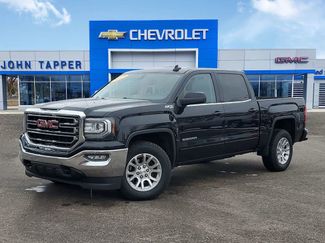 Used 2017 GMC Sierra 1500 SLE w/ SLE Value Package 360° Tour