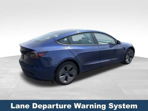 Used 2023 Tesla Model 3 Standard Range RWD image 6